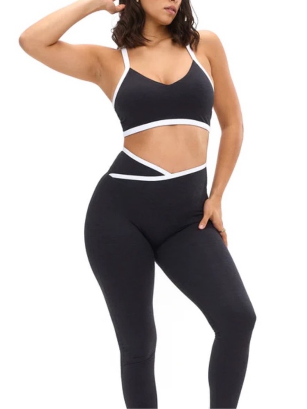 Dream Heather Set